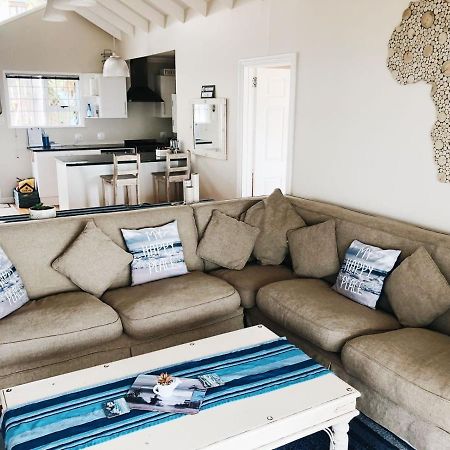 Casa Surf Lodge J'Bay Jeffreys Bay Extérieur photo