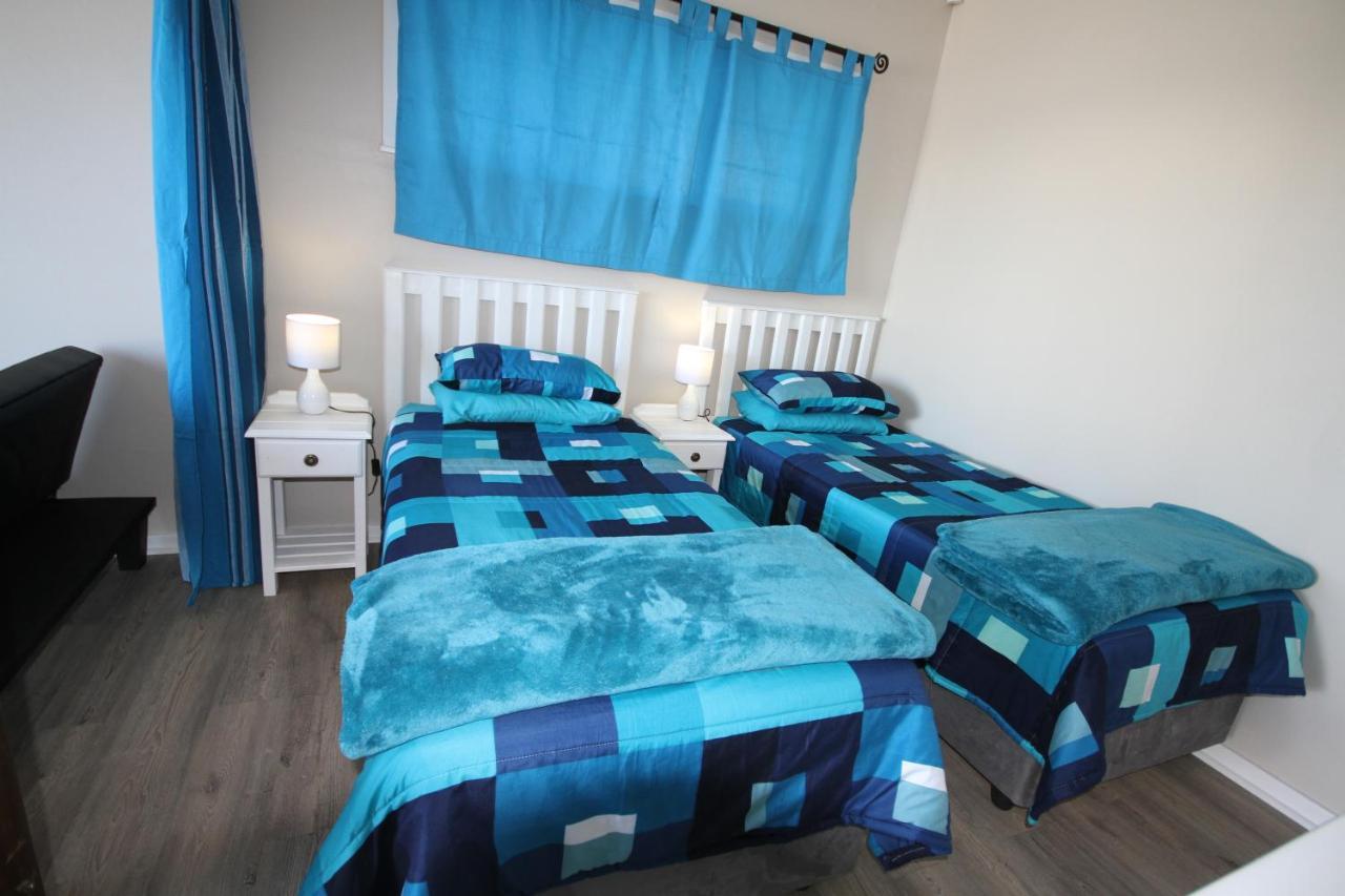 Casa Surf Lodge J'Bay Jeffreys Bay Extérieur photo