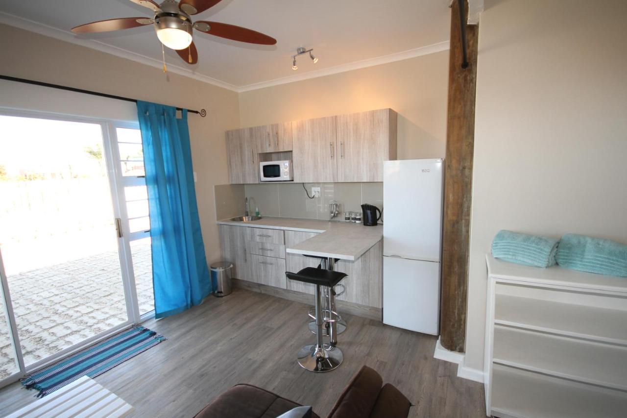 Casa Surf Lodge J'Bay Jeffreys Bay Extérieur photo