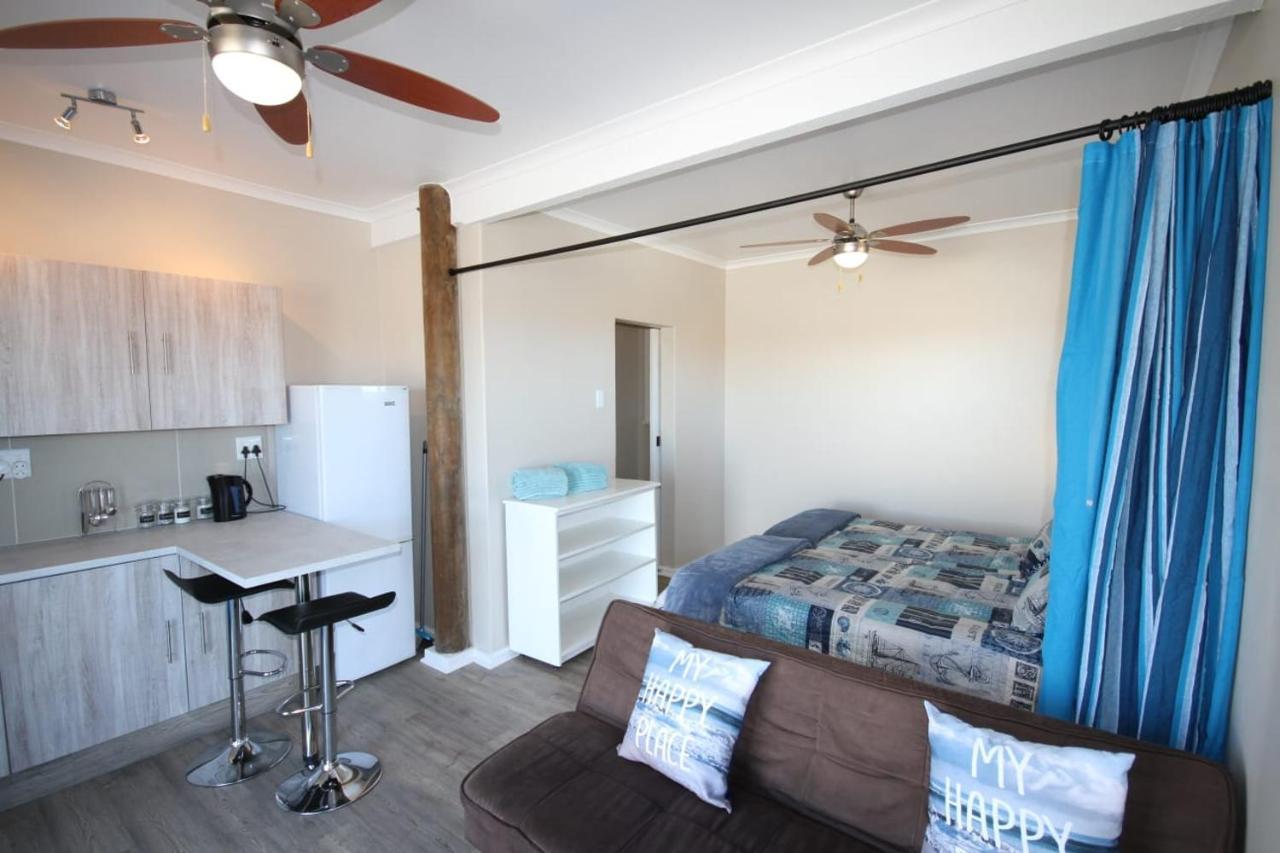 Casa Surf Lodge J'Bay Jeffreys Bay Extérieur photo
