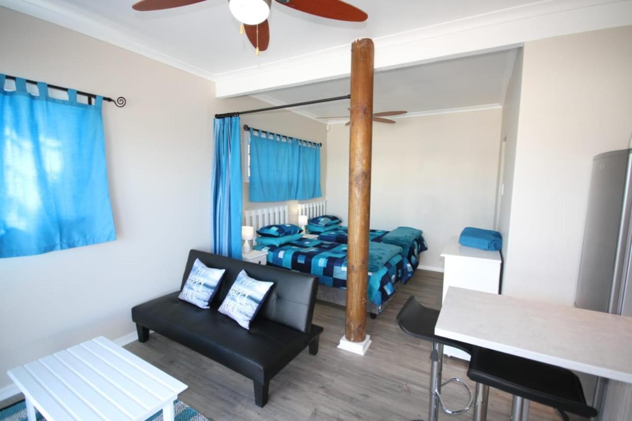 Casa Surf Lodge J'Bay Jeffreys Bay Extérieur photo