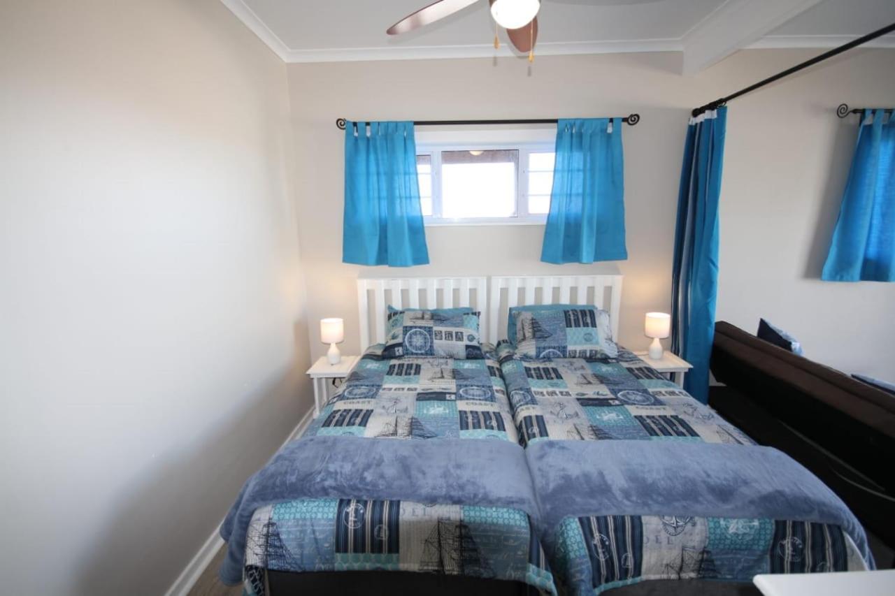 Casa Surf Lodge J'Bay Jeffreys Bay Extérieur photo