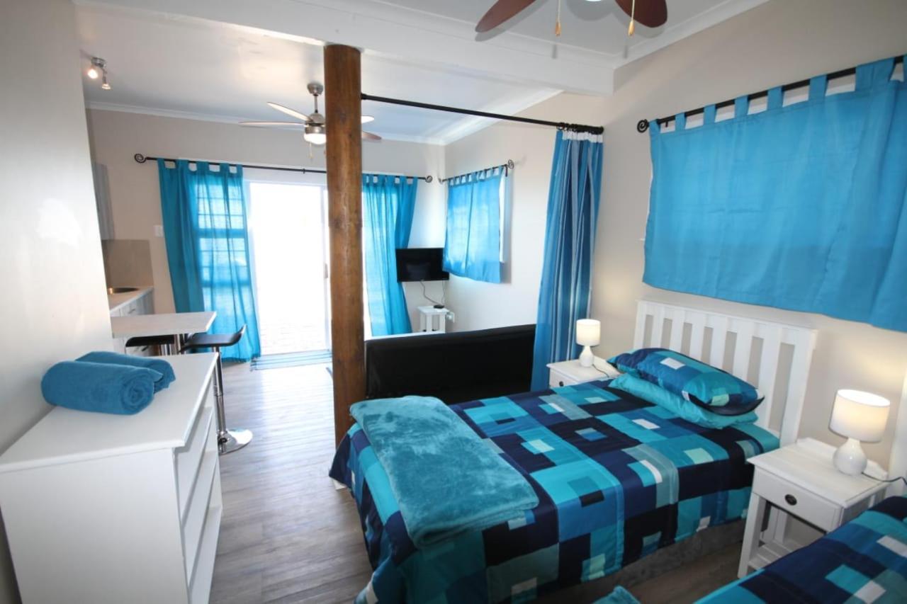 Casa Surf Lodge J'Bay Jeffreys Bay Extérieur photo