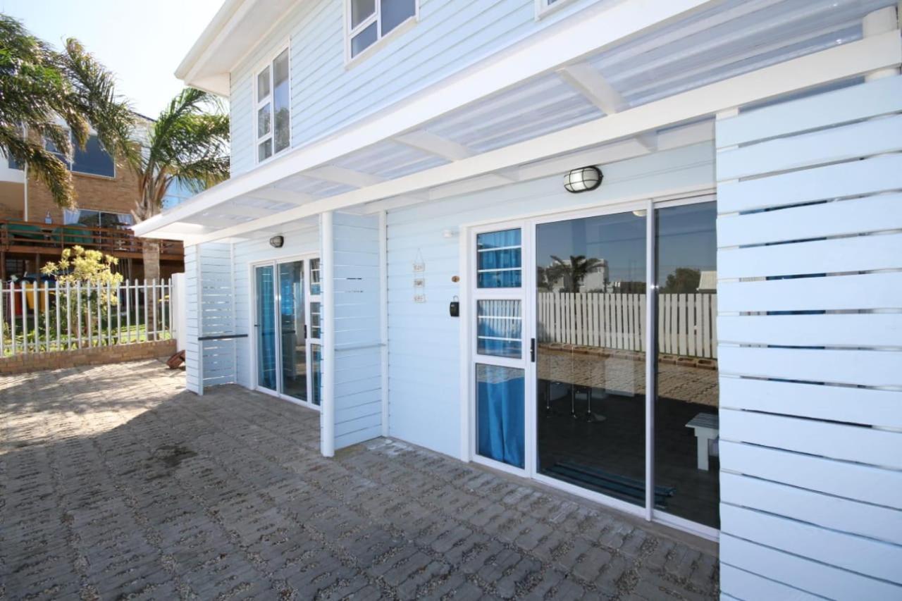 Casa Surf Lodge J'Bay Jeffreys Bay Extérieur photo