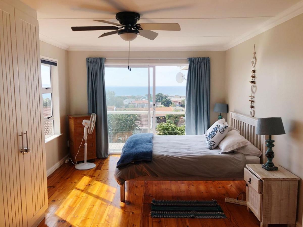 Casa Surf Lodge J'Bay Jeffreys Bay Extérieur photo