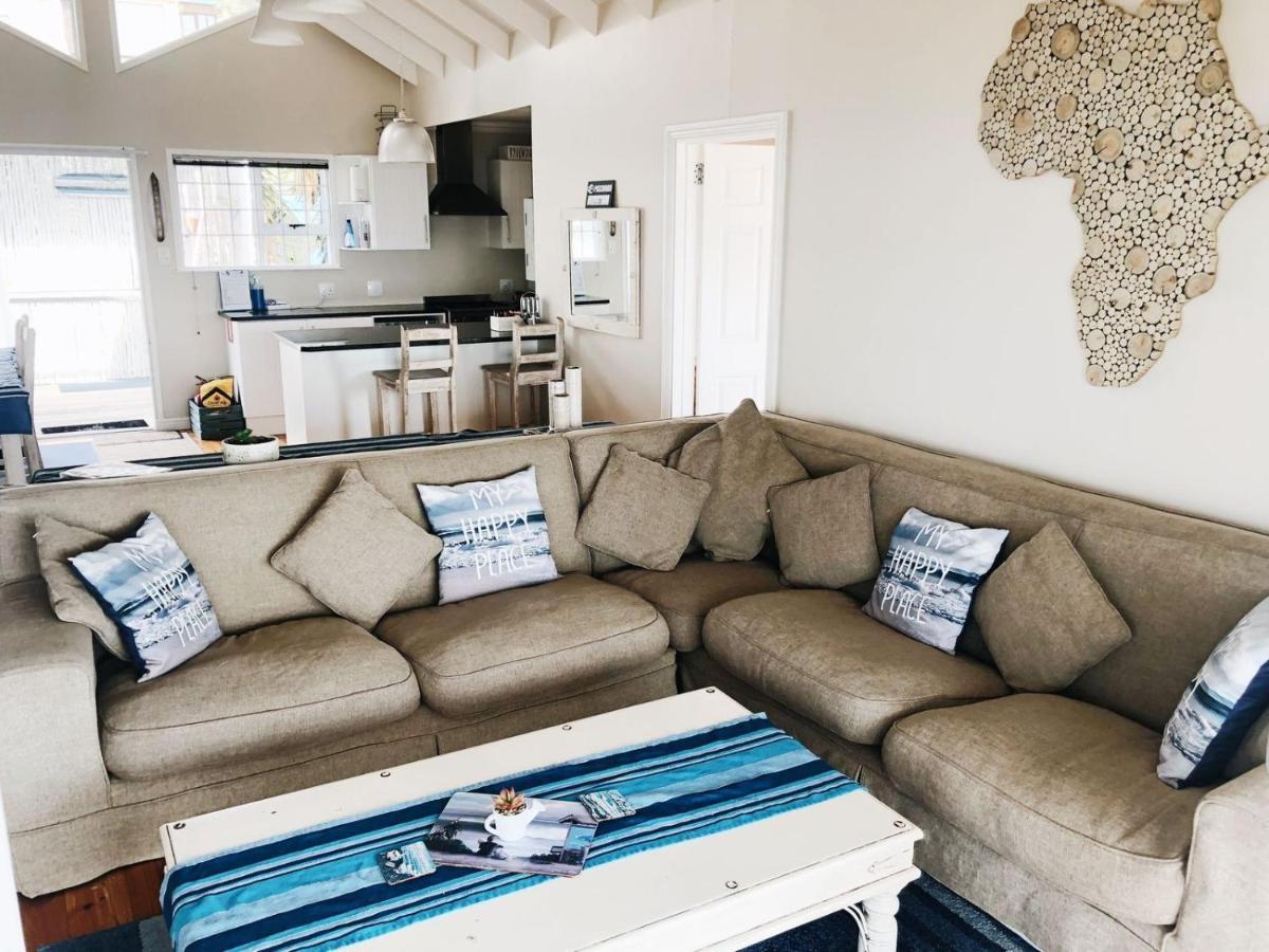 Casa Surf Lodge J'Bay Jeffreys Bay Extérieur photo