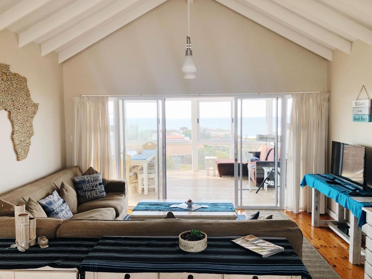 Casa Surf Lodge J'Bay Jeffreys Bay Extérieur photo