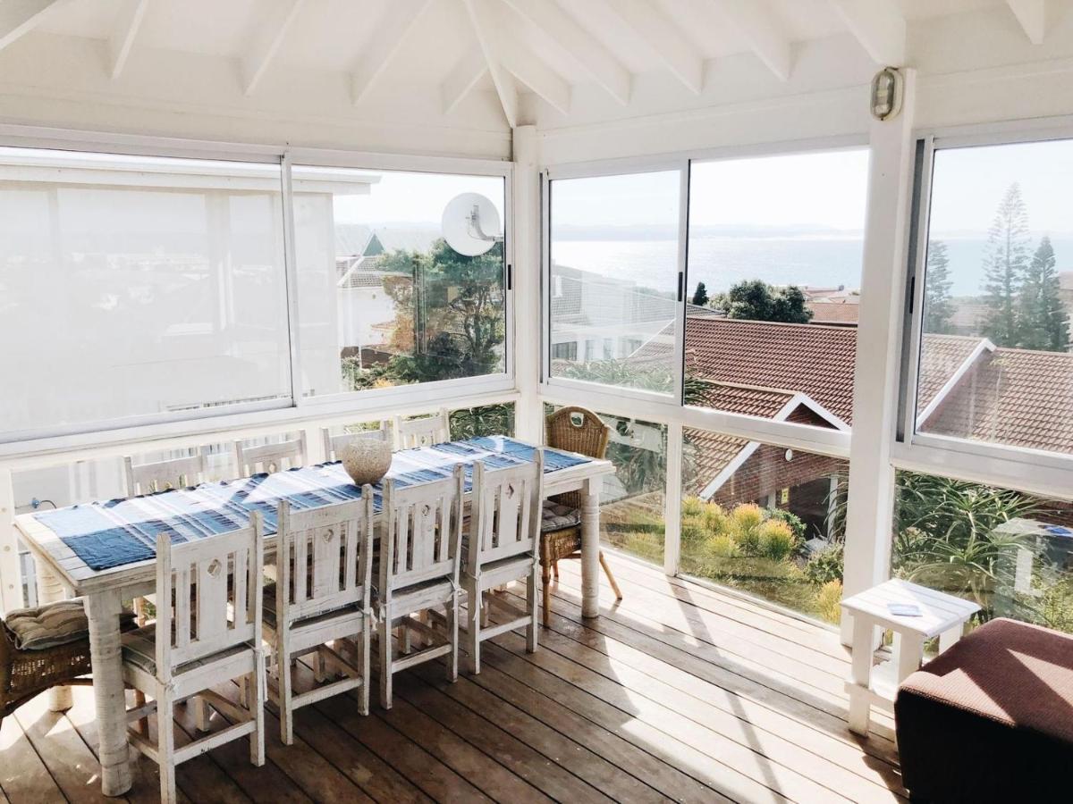 Casa Surf Lodge J'Bay Jeffreys Bay Extérieur photo
