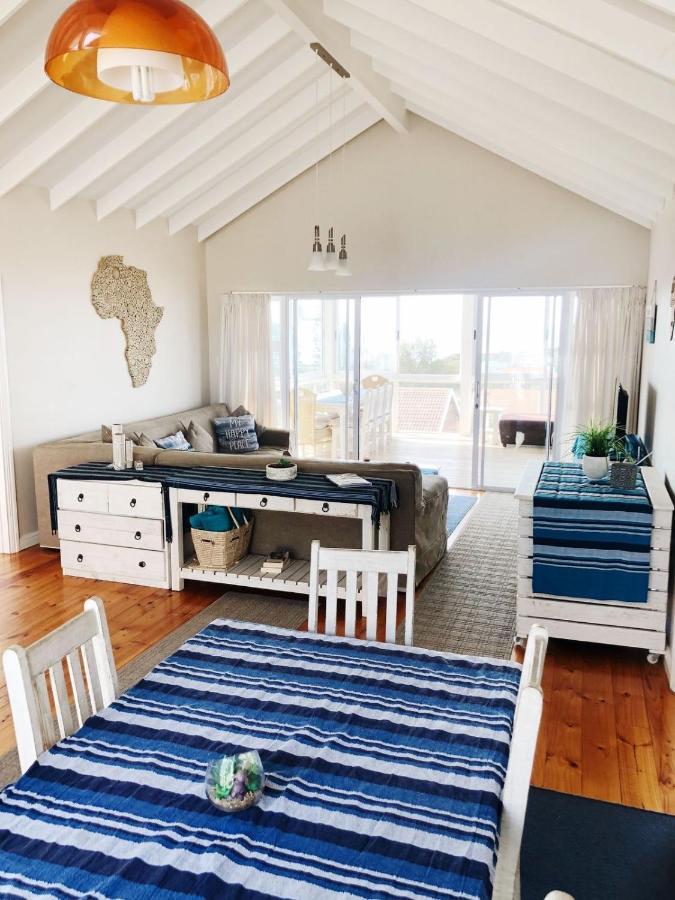 Casa Surf Lodge J'Bay Jeffreys Bay Extérieur photo