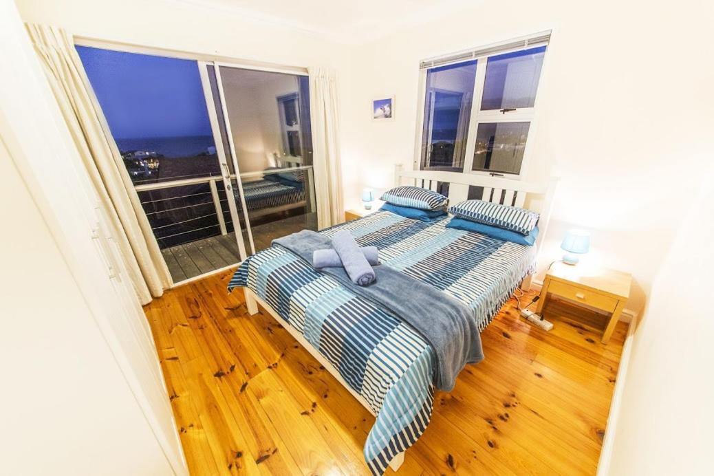 Casa Surf Lodge J'Bay Jeffreys Bay Extérieur photo