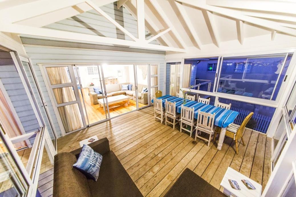 Casa Surf Lodge J'Bay Jeffreys Bay Extérieur photo