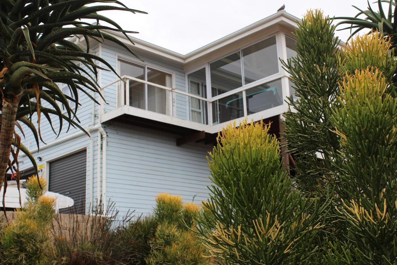 Casa Surf Lodge J'Bay Jeffreys Bay Extérieur photo
