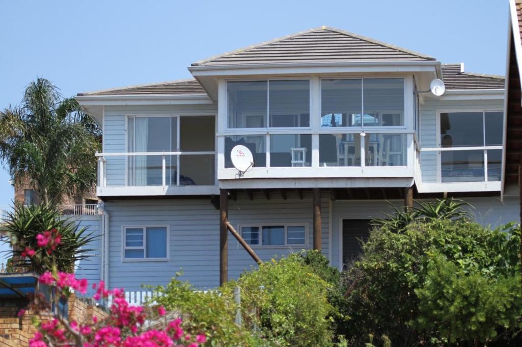 Casa Surf Lodge J'Bay Jeffreys Bay Extérieur photo
