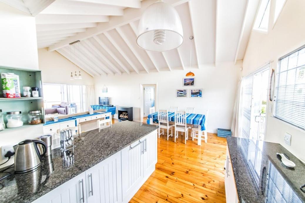Casa Surf Lodge J'Bay Jeffreys Bay Extérieur photo