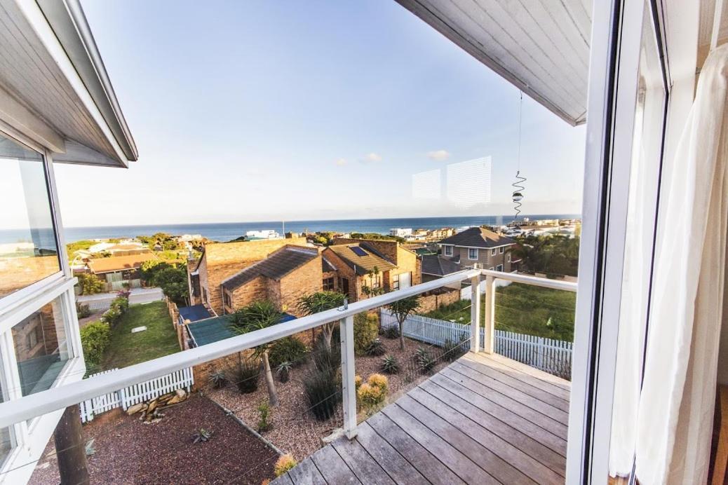 Casa Surf Lodge J'Bay Jeffreys Bay Extérieur photo