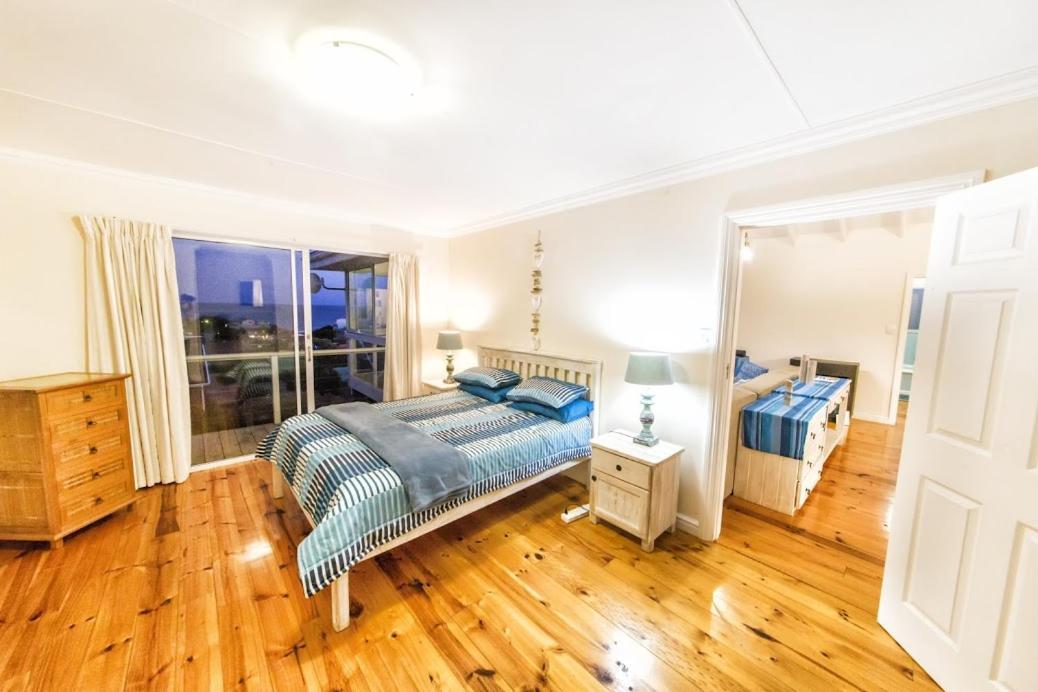 Casa Surf Lodge J'Bay Jeffreys Bay Extérieur photo