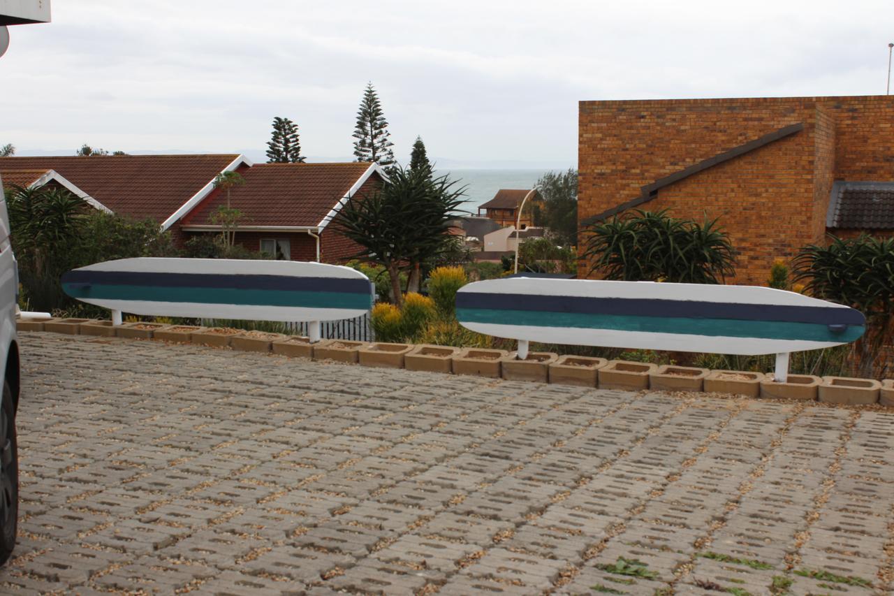 Casa Surf Lodge J'Bay Jeffreys Bay Extérieur photo