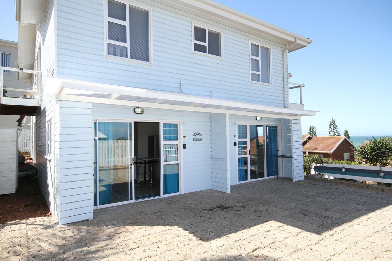 Casa Surf Lodge J'Bay Jeffreys Bay Extérieur photo