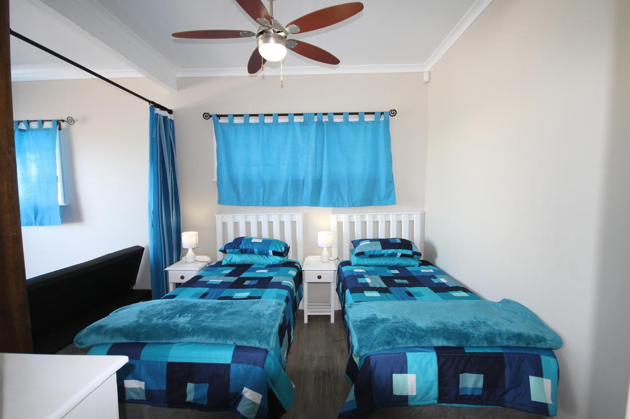 Casa Surf Lodge J'Bay Jeffreys Bay Extérieur photo