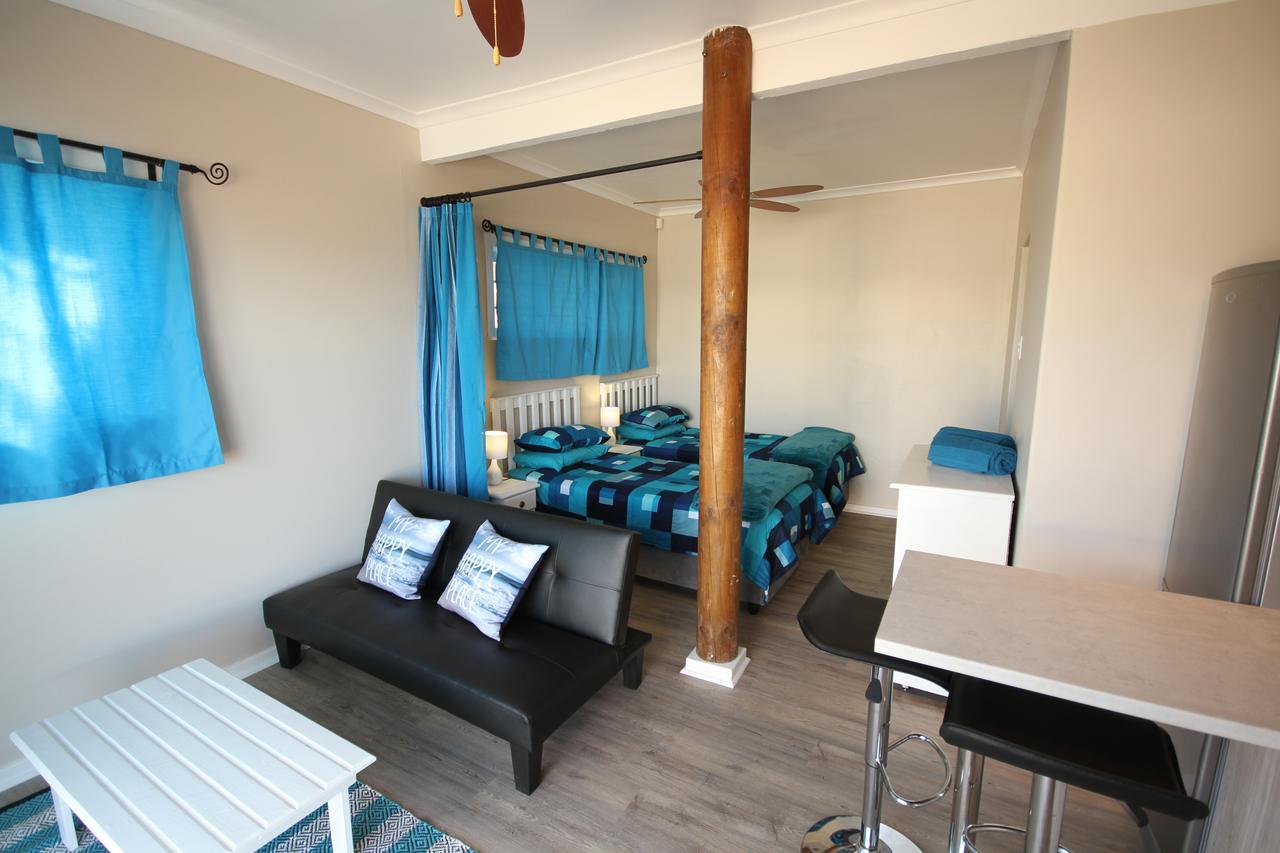 Casa Surf Lodge J'Bay Jeffreys Bay Extérieur photo